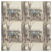 ABHの内戦1865年 ファブリック (見本)