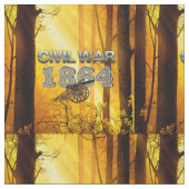 ABHの内戦 ファブリック (クローズアップ)