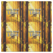 ABHの内戦 ファブリック (見本)