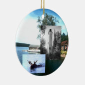 ABHの島Royale セラミックオーナメント (右)