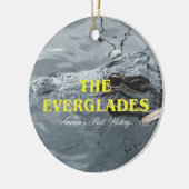 ABHの沼沢地 セラミックオーナメント (左)