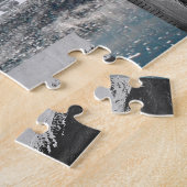 ABHアラスカ ジグソーパズル (側面)