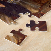 ABHアラモ ジグソーパズル (側面)