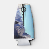 ABHイエローストーン ボトルクーラー (裏面)