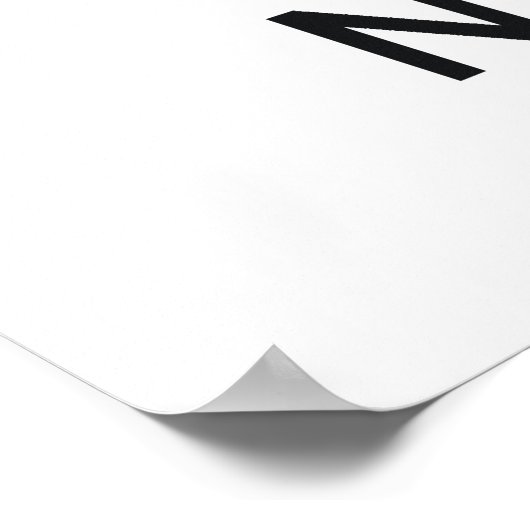 ABHオリンピック ポスター (角)