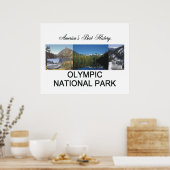 ABHオリンピック ポスター (キッチン)