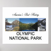 ABHオリンピック ポスター (正面)