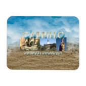 ABHカブリロ マグネット (横)