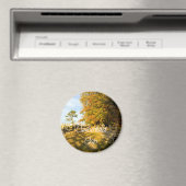 ABHカンバーランドギャップ マグネット (インサイチュ (食洗機))