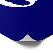 ABHクロンダイク金ゴールドラッシュ ポスター (角)