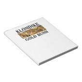 ABHクロンダイク ノートパッド (アングル)