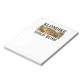 ABHクロンダイク ノートパッド (回転)