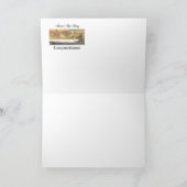 ABHクーパーズタウン カード (内部)
