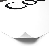 ABHクーパーズタウン ポスター (コーナー)