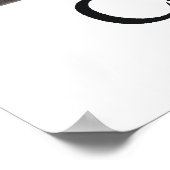 ABHクーパーズタウン ポスター (角)