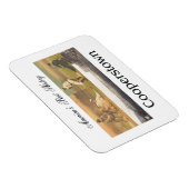 ABHクーパーズタウン マグネット (右側)