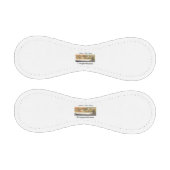 ABHクーパーズタウン 野球ボール (パネル)