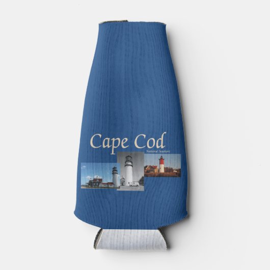 ABHケープコッド ボトルクーラー (正面)