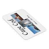 ABHケープコッド マグネット (右側)