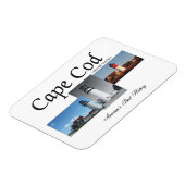 ABHケープコッド マグネット (左側)