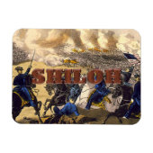 ABHシロ マグネット (横)