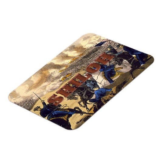 ABHシロ マグネット (左側)