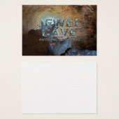 ABHジュエルケーブ (正面&裏面)