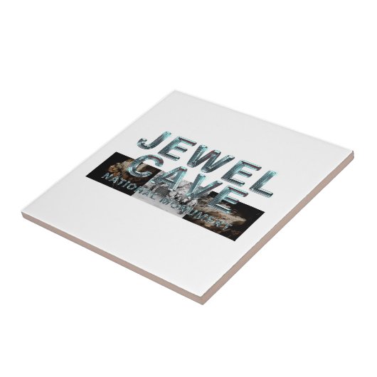 ABHジュエルケーブ タイル (側面)