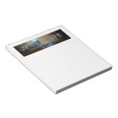 ABHジュエルケーブ ノートパッド (アングル)