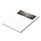 ABHジュエルケーブ ノートパッド (回転)