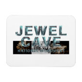 ABHジュエルケーブ マグネット (横)