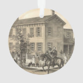 ABHスプリングフィールド オーナメント (裏面)