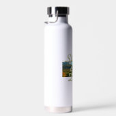 ABHスリーピングベアデュネス ウォーターボトル (右面)