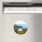 ABHスリーピングベアデュネス マグネット (インサイチュ (食洗機))