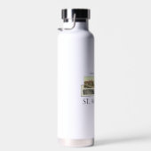 ABHセントオーガスティン ウォーターボトル (右面)