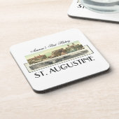 ABHセントオーガスティン コースター (左側)