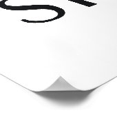 ABHセントオーガスティン ポスター (角)