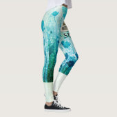 ABHセントオーガスティン レギンス (右)