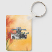 ABHタップマンNHP キーホルダー (裏面)