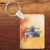 ABHタップマンNHP キーホルダー (正面)