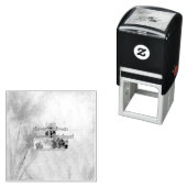 ABHタップマンNHP セルフインキングスタンプ (インサイチュ)