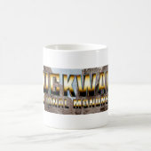 ABHチャックワラNMマグ コーヒーマグカップ (中央)