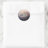 ABHチャックワラNM ラウンドシール (バッグ)