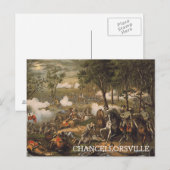 ABHチャンセラーズビル ポストカード (正面/裏面)