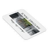 ABHナチェズトレース マグネット (右側)