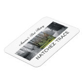 ABHナチェズトレース マグネット (左側)