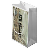 ABHニュー・オーリンズ スモールペーパーバッグ (正面アングル)