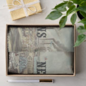 ABHニュー・オーリンズ 薄葉紙 (ギフト)