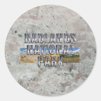 ABHバドランド ラウンドシール