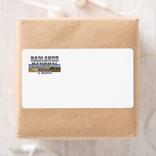 ABHバドランド ラベル (インサイチュ)